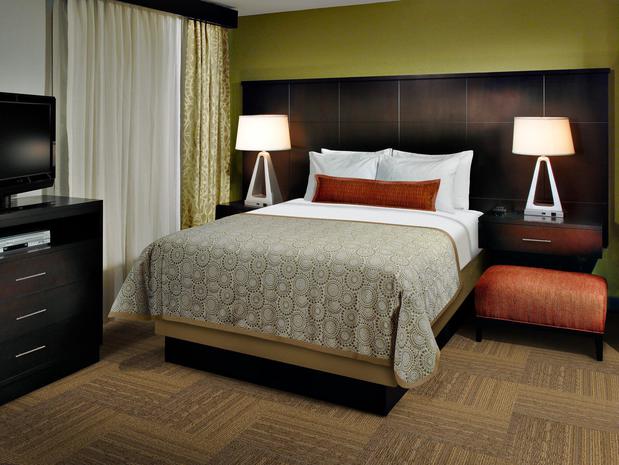 Images Staybridge Suites Johnson City by IHG