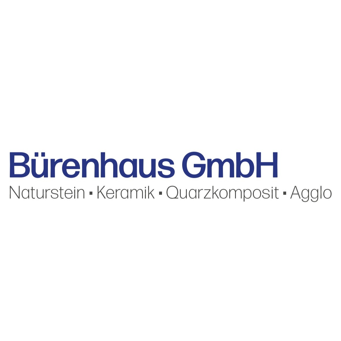 Logo von Bürenhaus GmbH