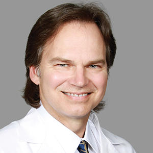 Dr. William Turner, MD