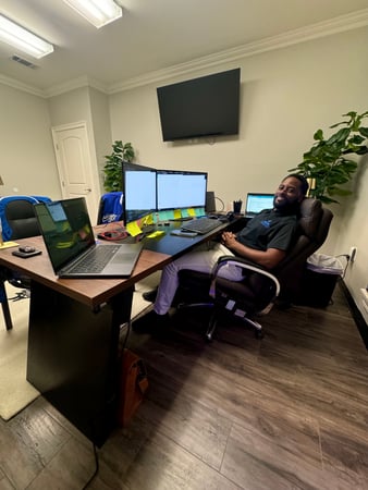 Images Lance Francis: Allstate Insurance