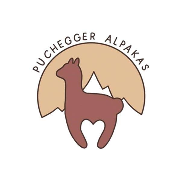 Cornelia Puchegger Alpakas - Alpakawanderungen Logo