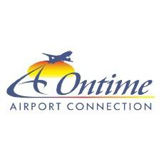 A Ontime Airport Connection