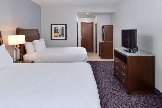 Images Hilton Garden Inn Hobbs