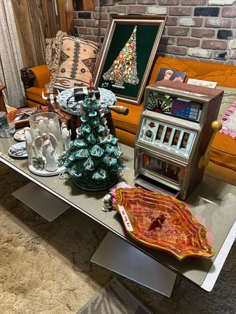 Images Treasures Retold Estate Sales
