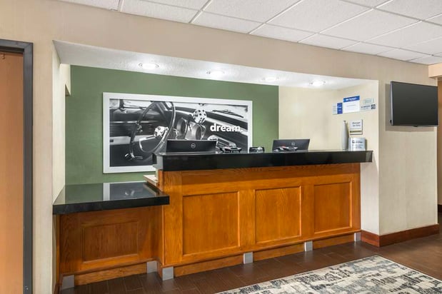 Images Best Western St. Louis Fairview Heights