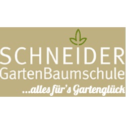 GartenBaumschule Schneider in Berlin - Logo
