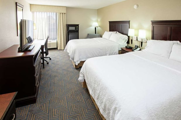 Images Hampton Inn Elizabethtown