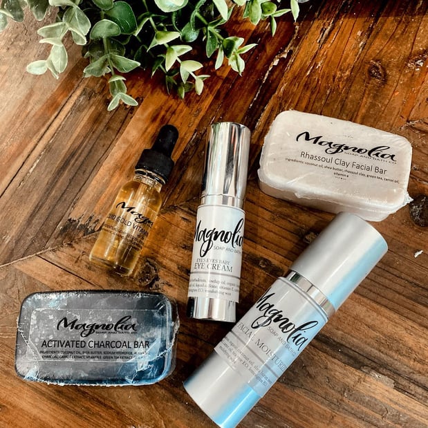 Images Magnolia Soap and Bath Flowood