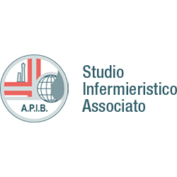 Studio Infermieristico Associato APIB Logo