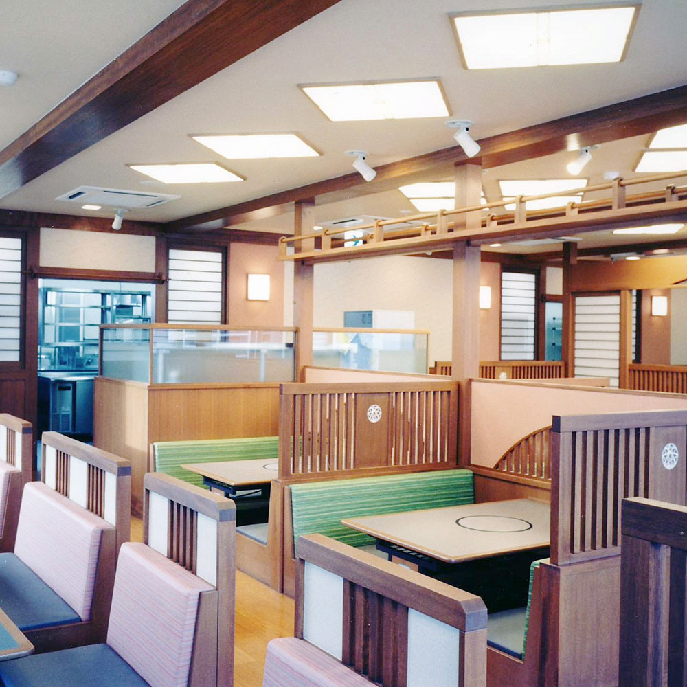 Images かごの屋 守口太子橋店