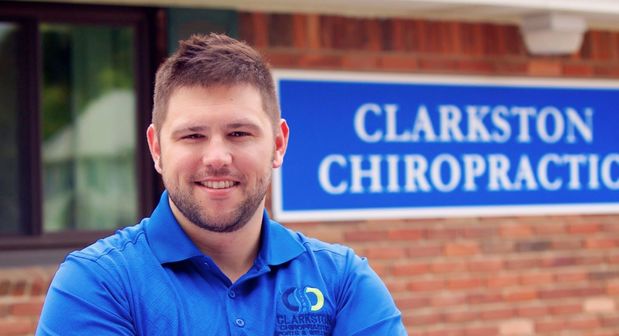Images Clarkston Chiropractic Sports & Wellness