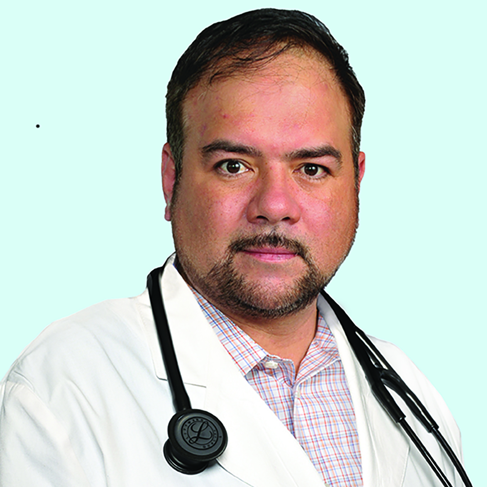 Oscar Edward Piedad