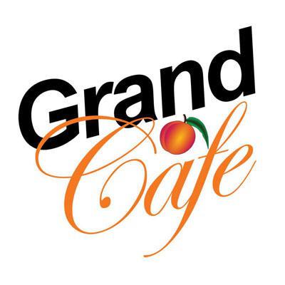 Grand Cafe - Restaurant &amp; Lounge Logo