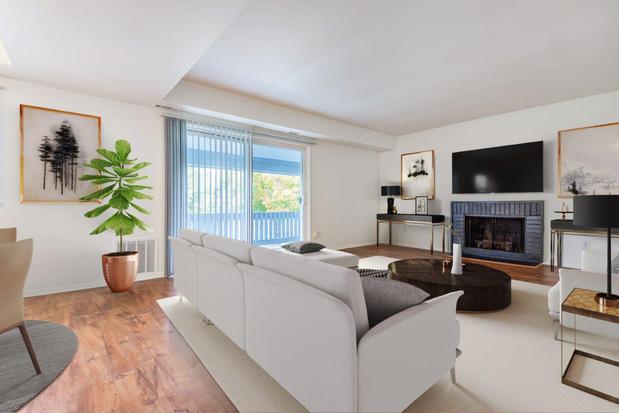 Images The Meadows Apartment Homes