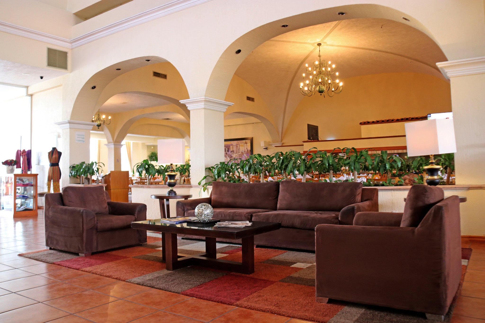 Holiday Inn la Piedad La Piedad