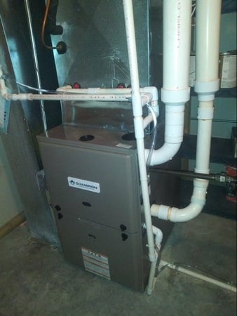 Images G & R Heating and Air