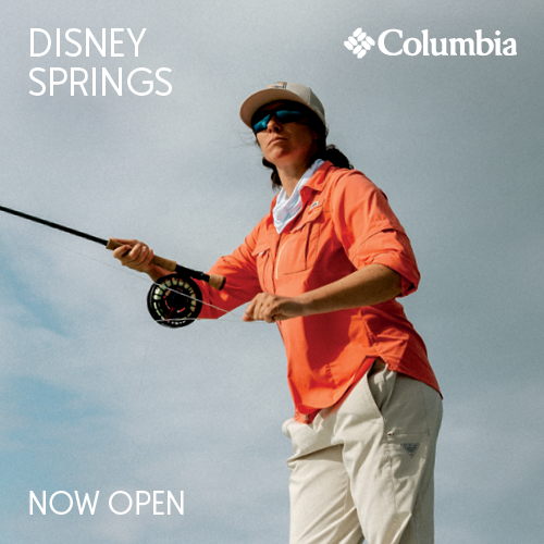 Columbia Sportswear