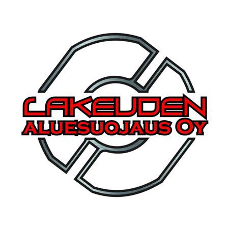 Lakeuden Aluesuojaus Oy Logo