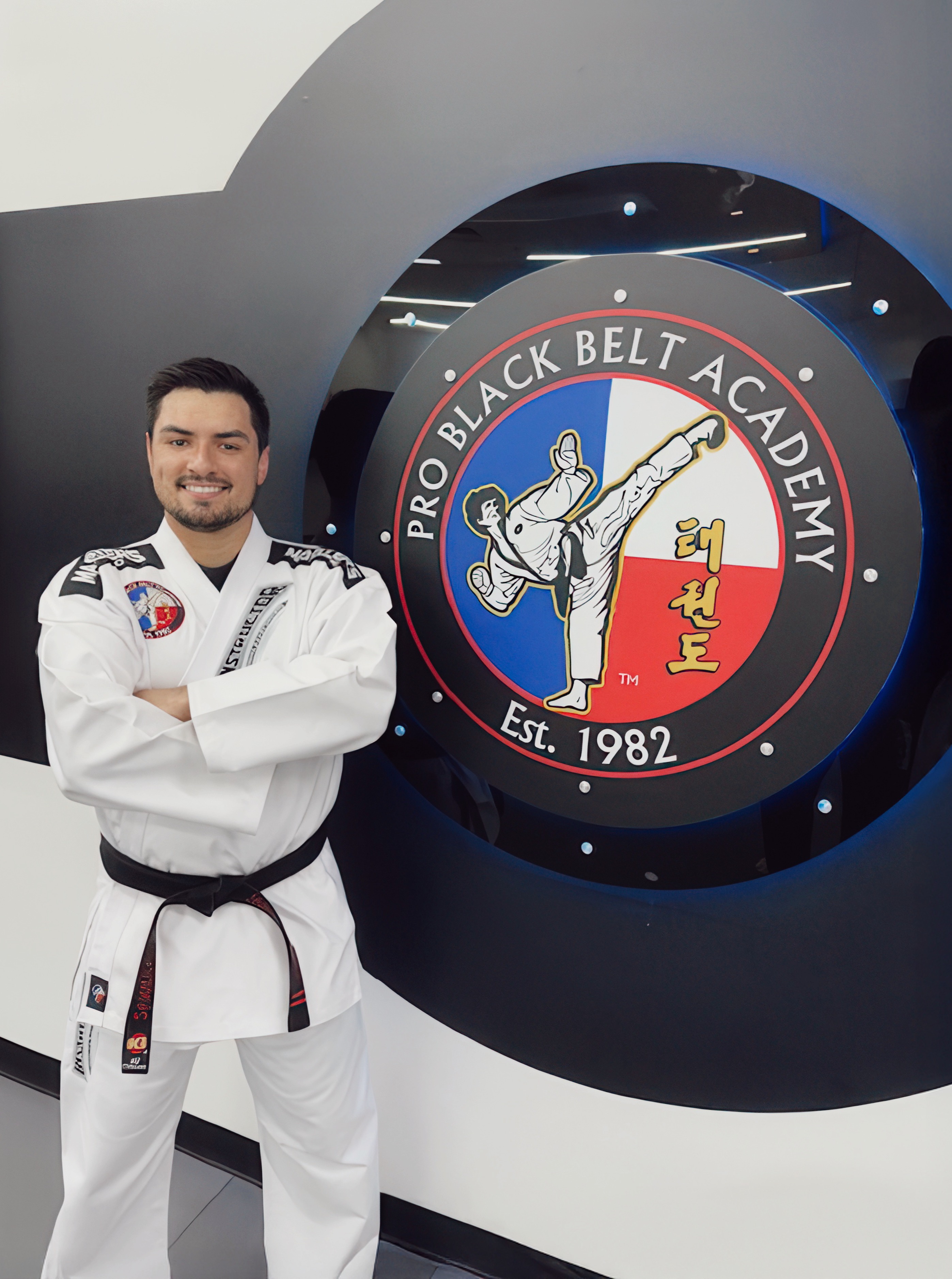 Pro Black Belt Academy – Flower Mound is a professional martial arts training center dedicated to helping children, teens, and adults build confidence, discipline, and physical fitness in a positive, structured environment. The academy offers age-specific martial arts programs designed to improve focus, respect, self-control, and real-world self-defense skills.