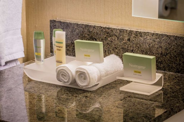 Images Homewood Suites by Hilton Charlotte Ballantyne, NC