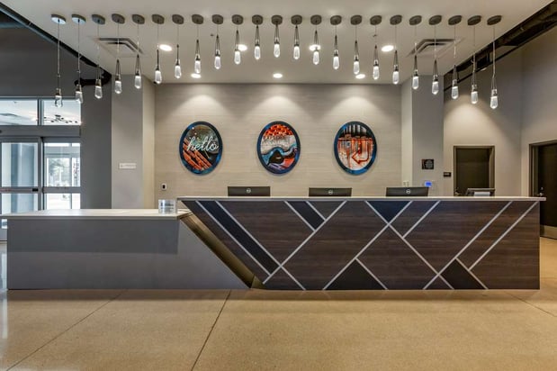Images Vīb Hotel by Best Western Phoenix-Tempe