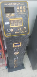 Images CoinFlip Bitcoin ATM - Bedford Downtown Beverage (Bedford)