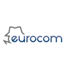 Logo Eurocom Detektive GmbH