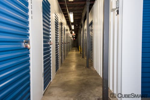 CubeSmart Self Storage Photo