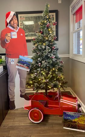 Images Shane Andrus - State Farm Insurance Agent
