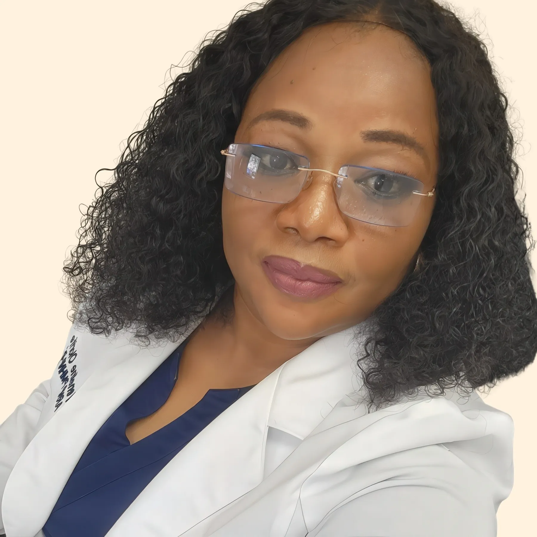 Veneline Olorife - Wilmington, DE - Addiction Medicine, Psychiatry, Nurse Practitioner