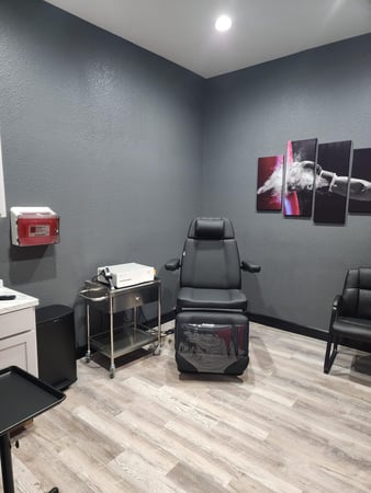 Images Gameday Men's Health Friendswood TRT Clinic, ED, Weight Loss- League City