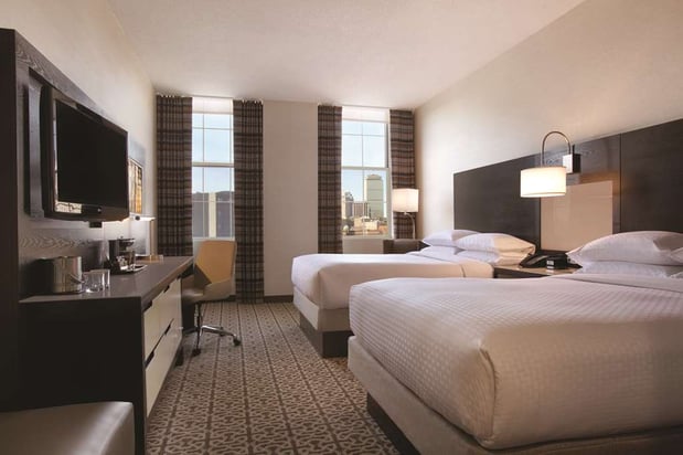 Images DoubleTree by Hilton Hotel Boston - Downtown