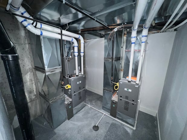Images Anderson HVAC