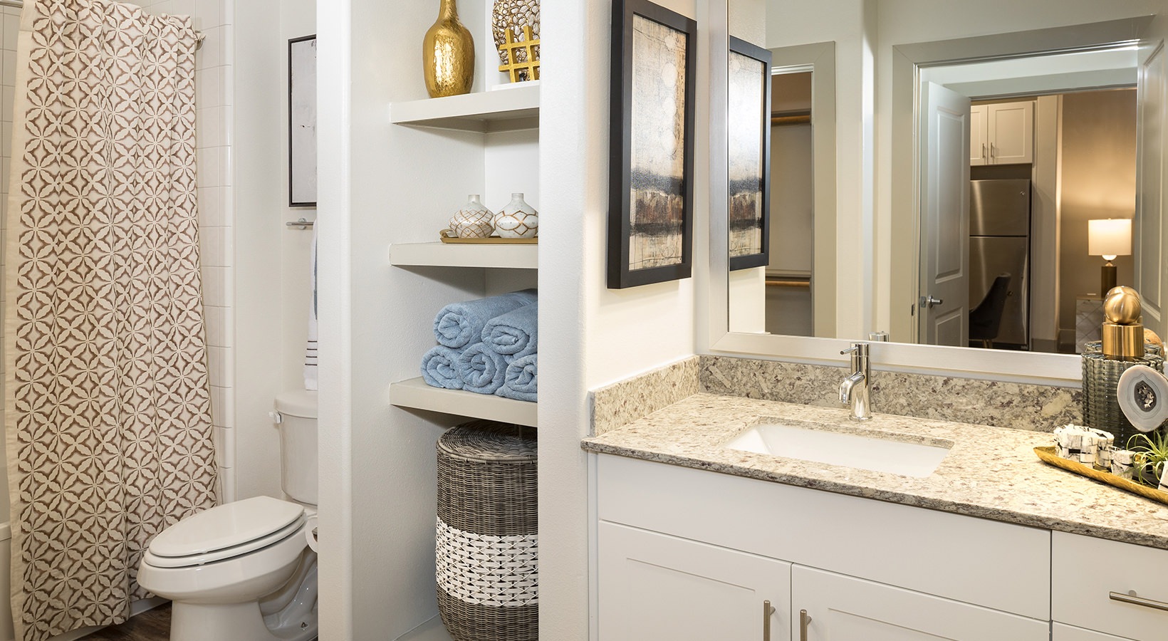 Gallery at Domain Image