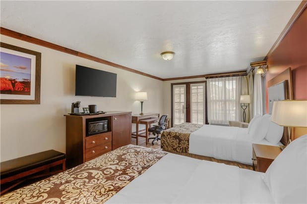 Images Best Western Plus Greenwell Inn