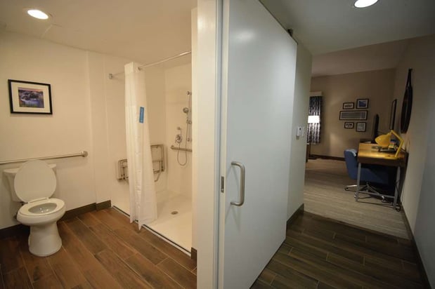 Images Hampton Inn Salem East-Electric Road