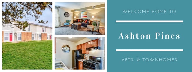 Images Ashton Pines Apartments and Townhomes