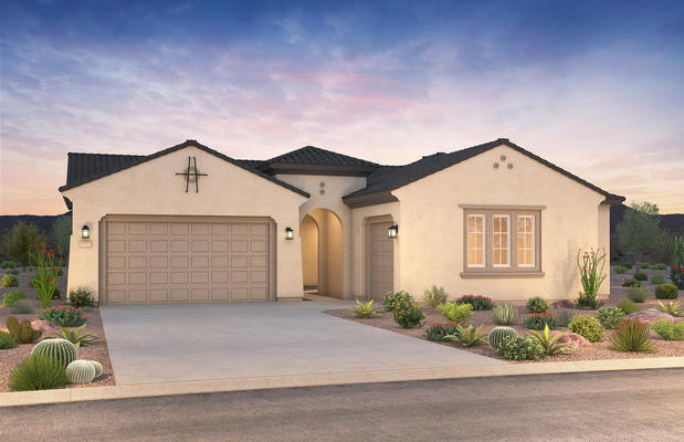 Images Artisan at Asante by Pulte Homes