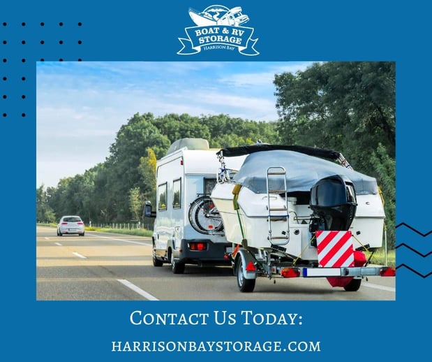 Images Harrison Bay Boat & RV Storage