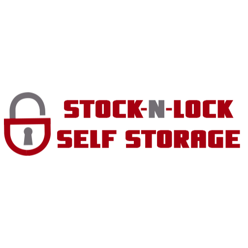 STOCK-N-LOCK SELF STORAGE Logo