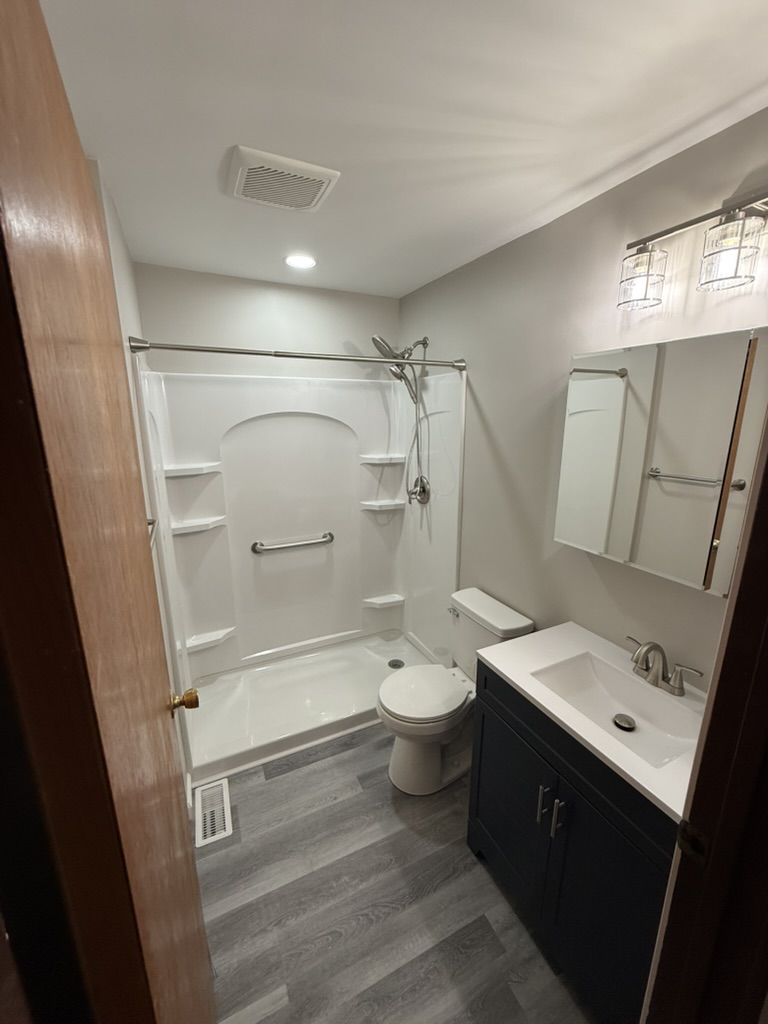 Seeker Construction Image