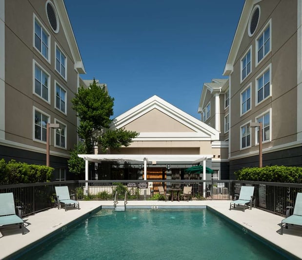 Images Homewood Suites by Hilton Austin NW near The Domain