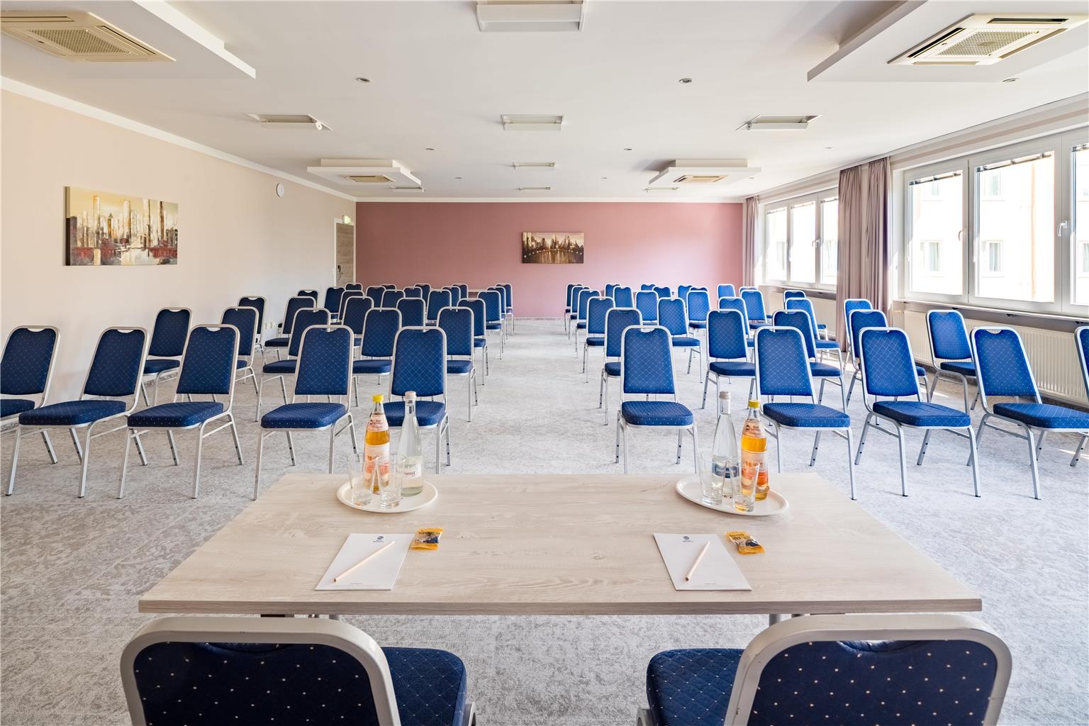 Best Western Hotel Mainz, Wallstrasse 56 in Mainz