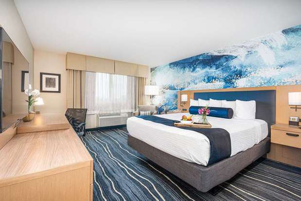 Images Best Western Plus Marina Gateway Hotel
