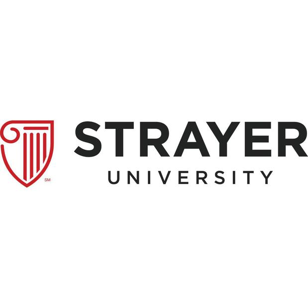 Strayer University Logo