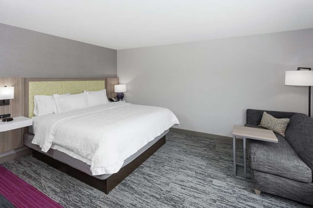 Images Hampton Inn & Suites Rocky Hill - Hartford South
