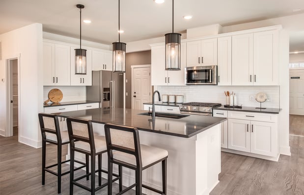 Images Liberty Ridge by Pulte Homes
