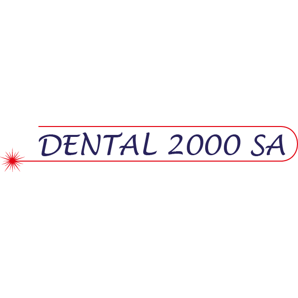 Dental 2000 SA Logo