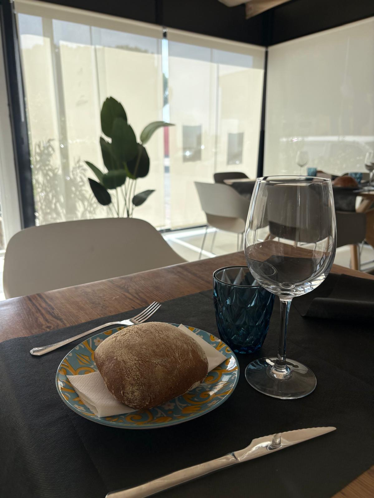 Images Restaurante La Reserva