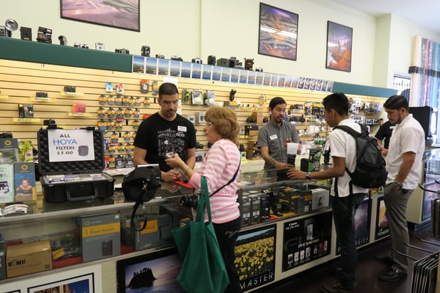 Images Tuttle Cameras